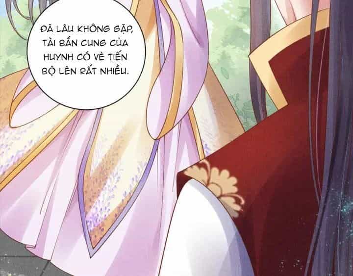 Thịnh Sủng Y Phi Chi Dao Quan Truyện - Chương 95 - ảnh 31