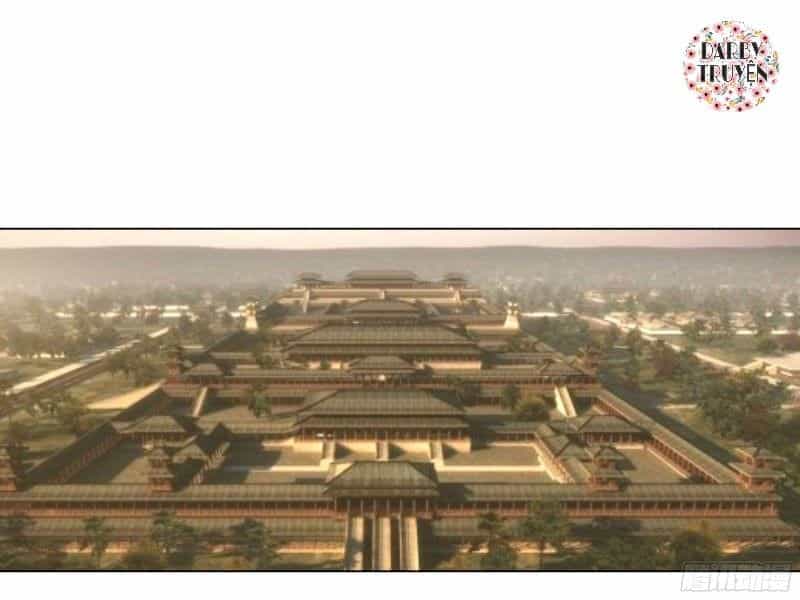 Thịnh Thế Đế Hậu: Bạo Quân Tư Sủng Bảo Bối - Chương 4 - ảnh 1