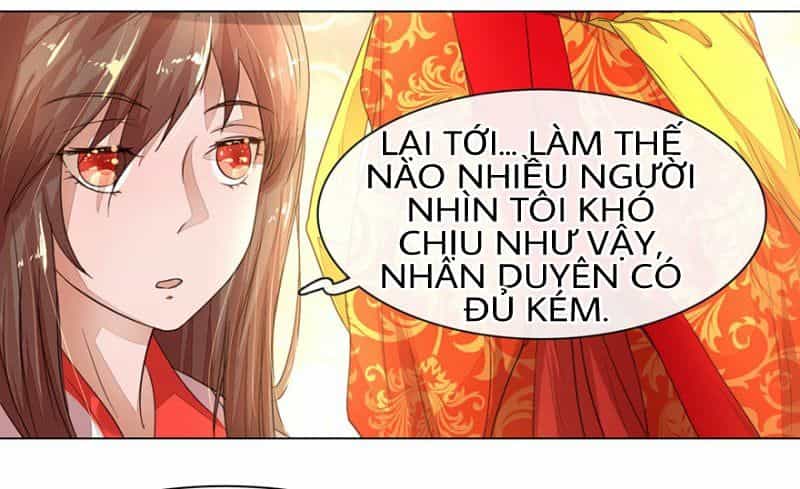Thịnh Thế Đế Hậu: Bạo Quân Tư Sủng Bảo Bối - Chương 5 - ảnh 12