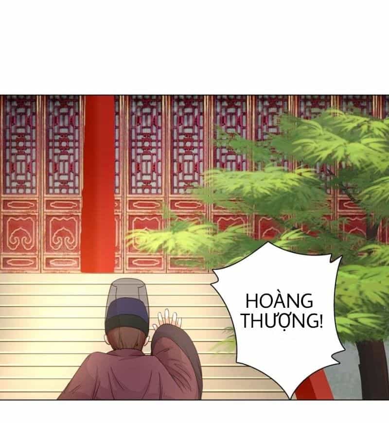 Thịnh Thế Đế Hậu: Bạo Quân Tư Sủng Bảo Bối - Chương 7 - ảnh 3