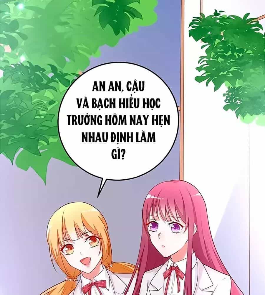 Thịnh Thế Hoa Sủng: Tôi Bị Bắt Làm Tù Binh - Chương 10 - ảnh 3