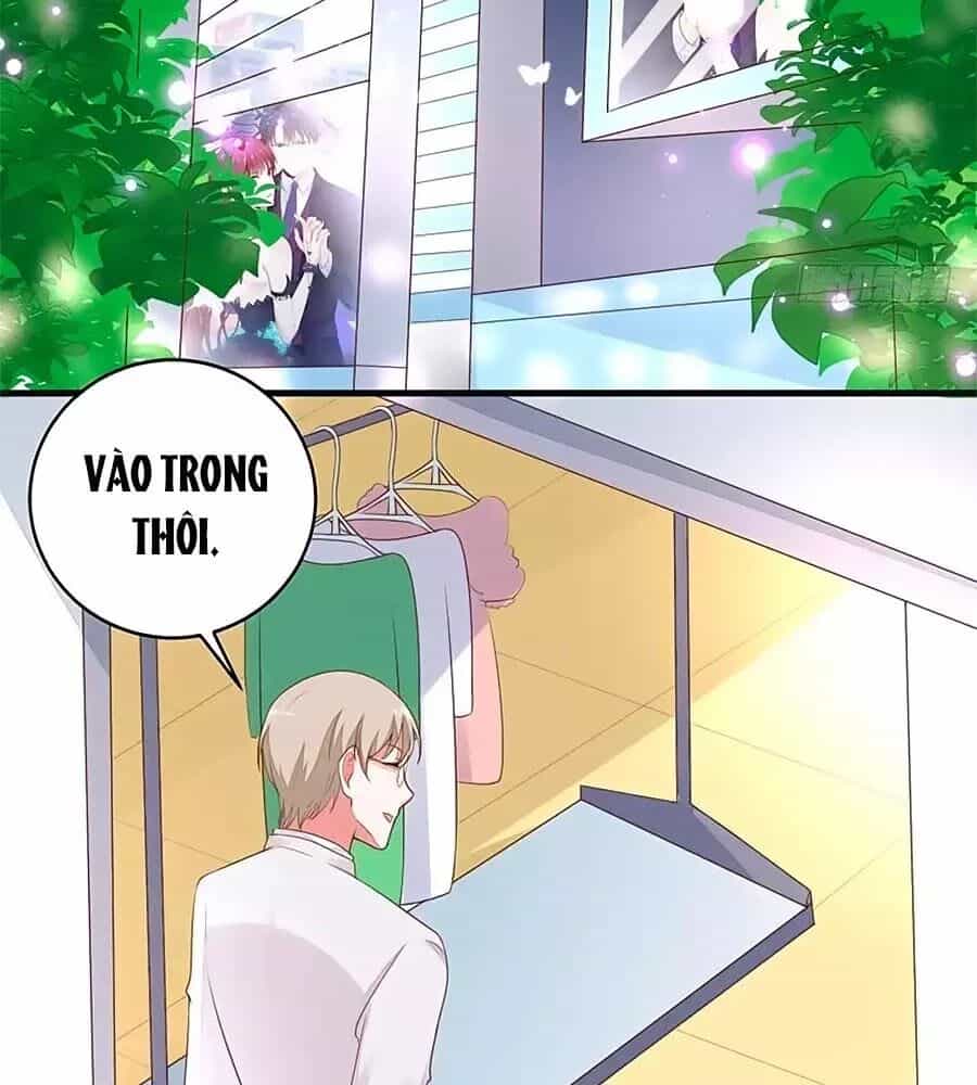 Thịnh Thế Hoa Sủng: Tôi Bị Bắt Làm Tù Binh - Chương 11 - ảnh 4