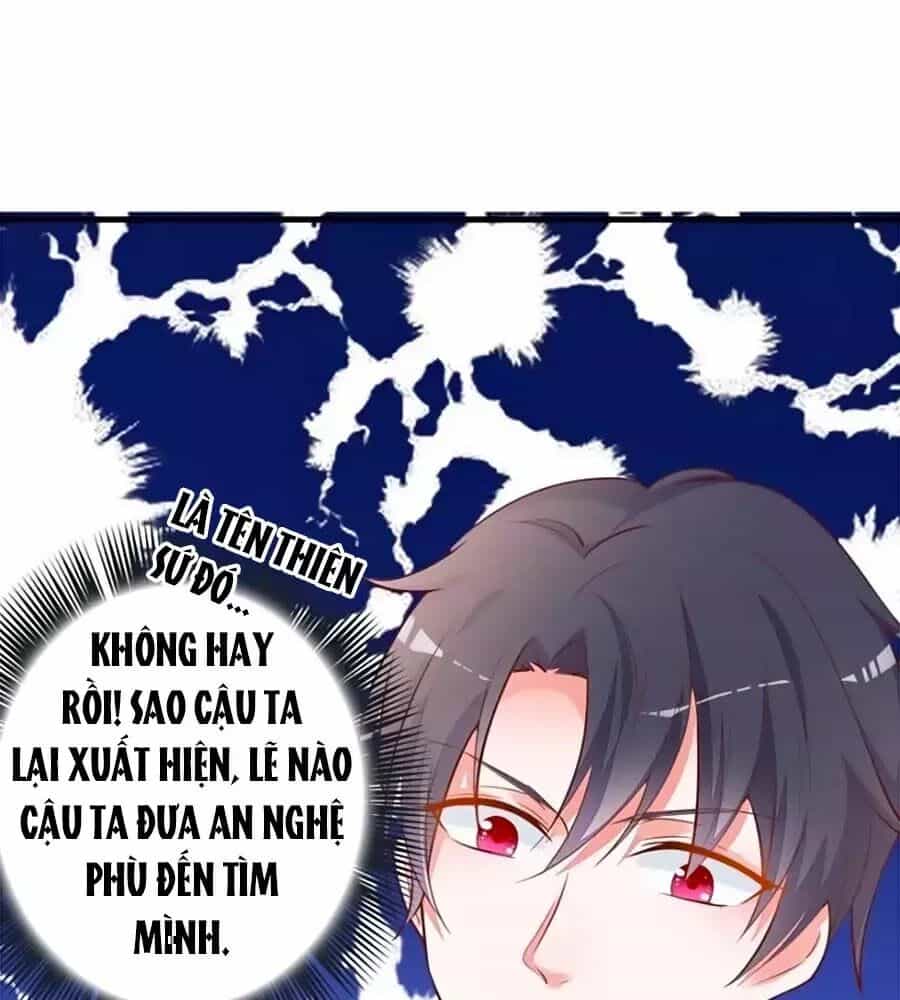 Thịnh Thế Hoa Sủng: Tôi Bị Bắt Làm Tù Binh - Chương 13 - ảnh 46