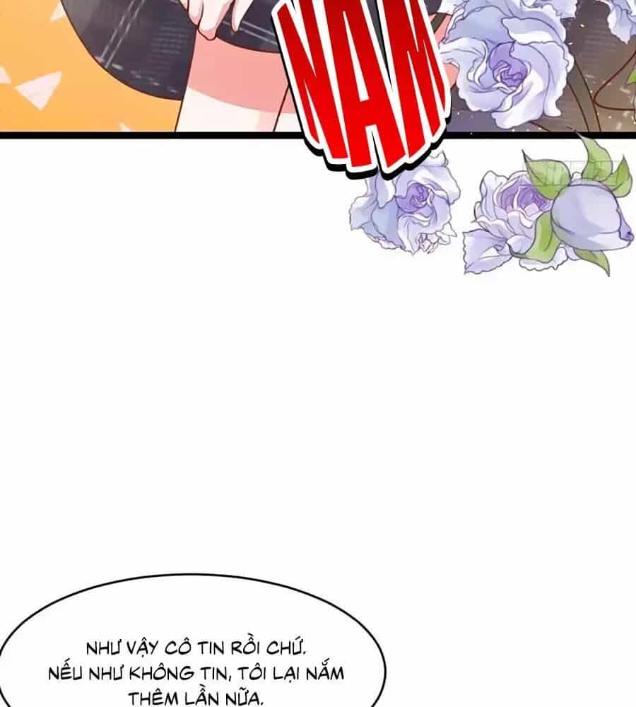 Thịnh Thế Hoa Sủng: Tôi Bị Bắt Làm Tù Binh - Chương 14 - ảnh 48