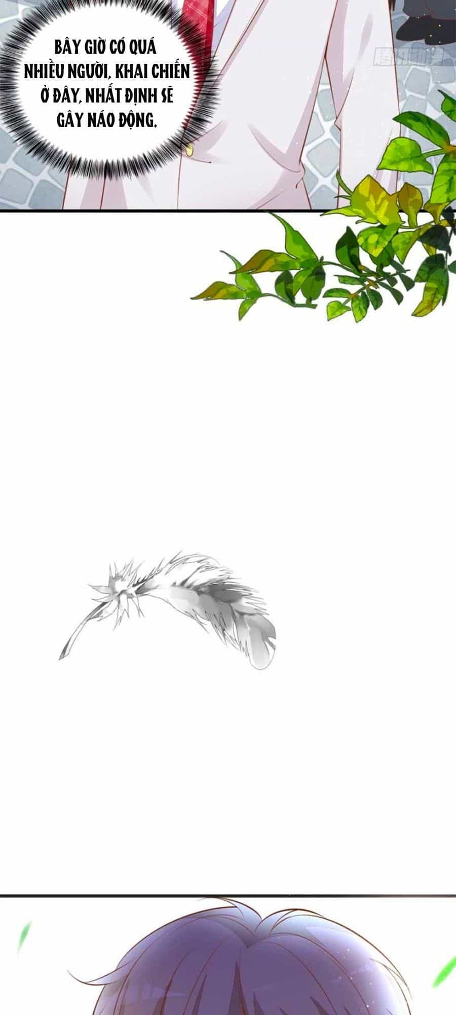 Thịnh Thế Hoa Sủng: Tôi Bị Bắt Làm Tù Binh - Chương 18 - ảnh 5