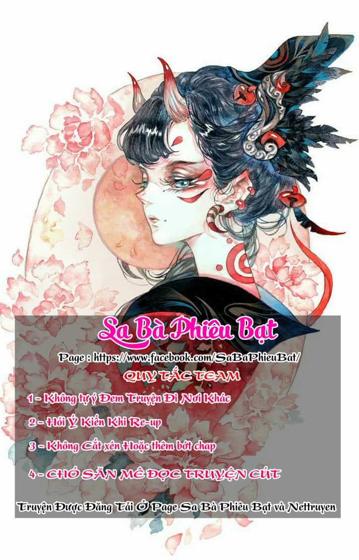 Thịnh Thế Hoa Sủng: Tôi Bị Bắt Làm Tù Binh - Chương 2 - ảnh 1