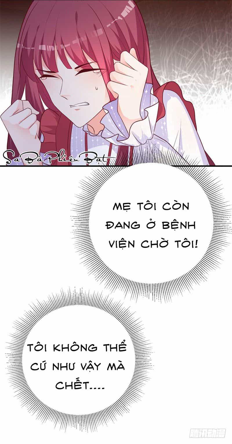 Thịnh Thế Hoa Sủng: Tôi Bị Bắt Làm Tù Binh - Chương 2 - ảnh 19