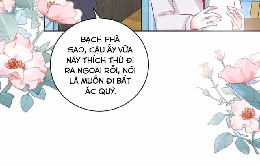 Thịnh Thế Hoa Sủng: Tôi Bị Bắt Làm Tù Binh - Chương 21 - ảnh 15