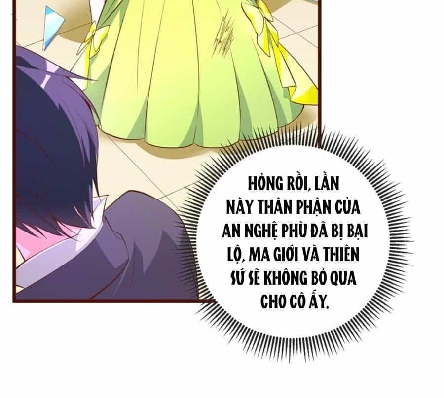 Thịnh Thế Hoa Sủng: Tôi Bị Bắt Làm Tù Binh - Chương 31 - ảnh 3