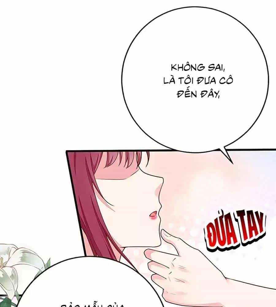 Thịnh Thế Hoa Sủng: Tôi Bị Bắt Làm Tù Binh - Chương 7 - ảnh 3