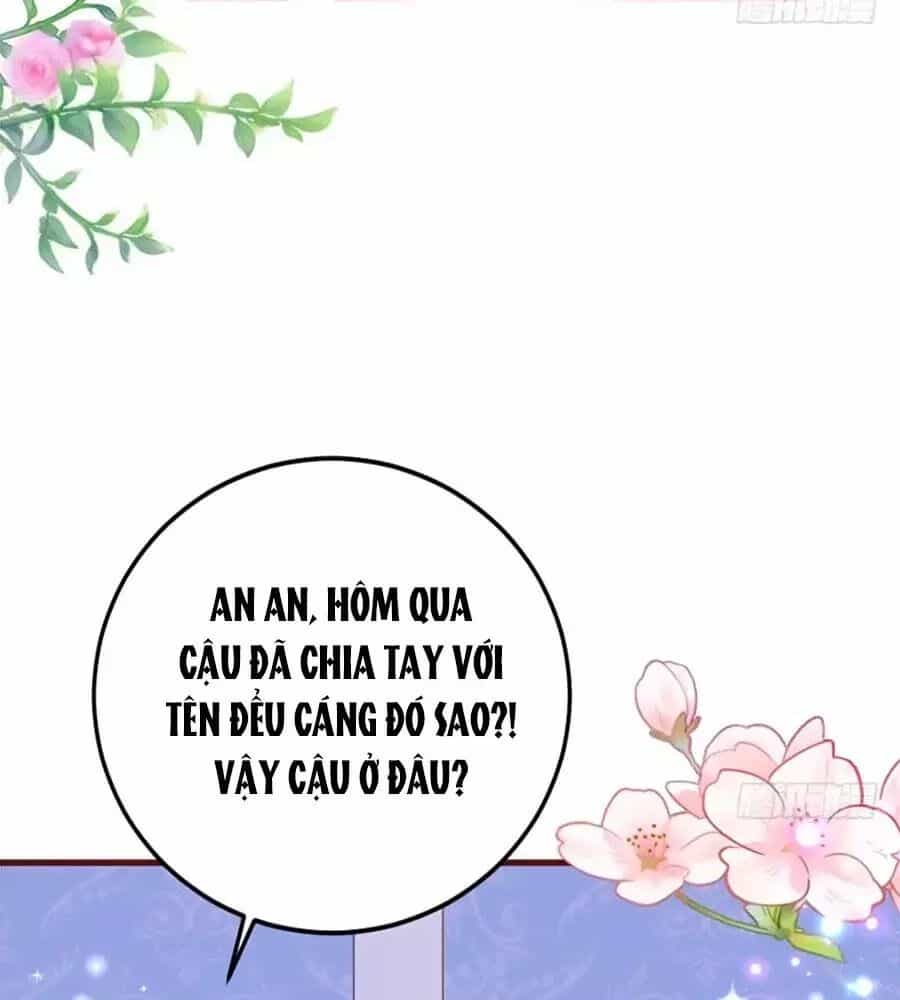 Thịnh Thế Hoa Sủng: Tôi Bị Bắt Làm Tù Binh - Chương 8 - ảnh 3
