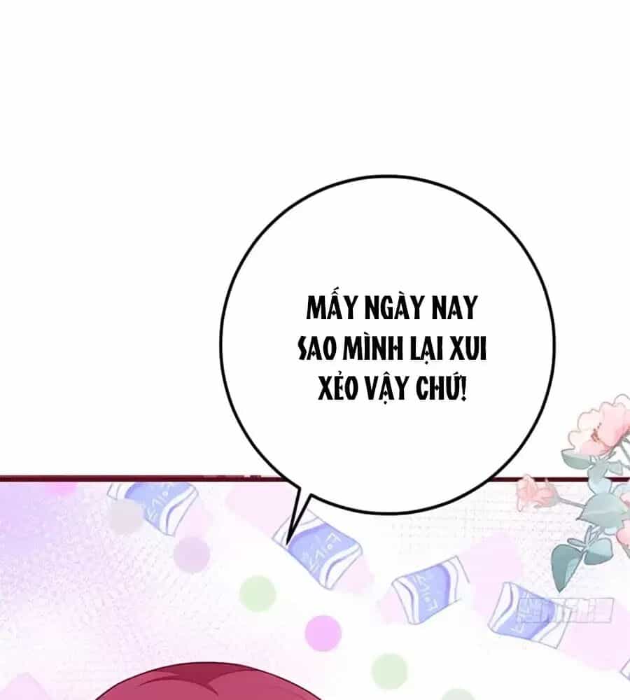 Thịnh Thế Hoa Sủng: Tôi Bị Bắt Làm Tù Binh - Chương 8 - ảnh 30