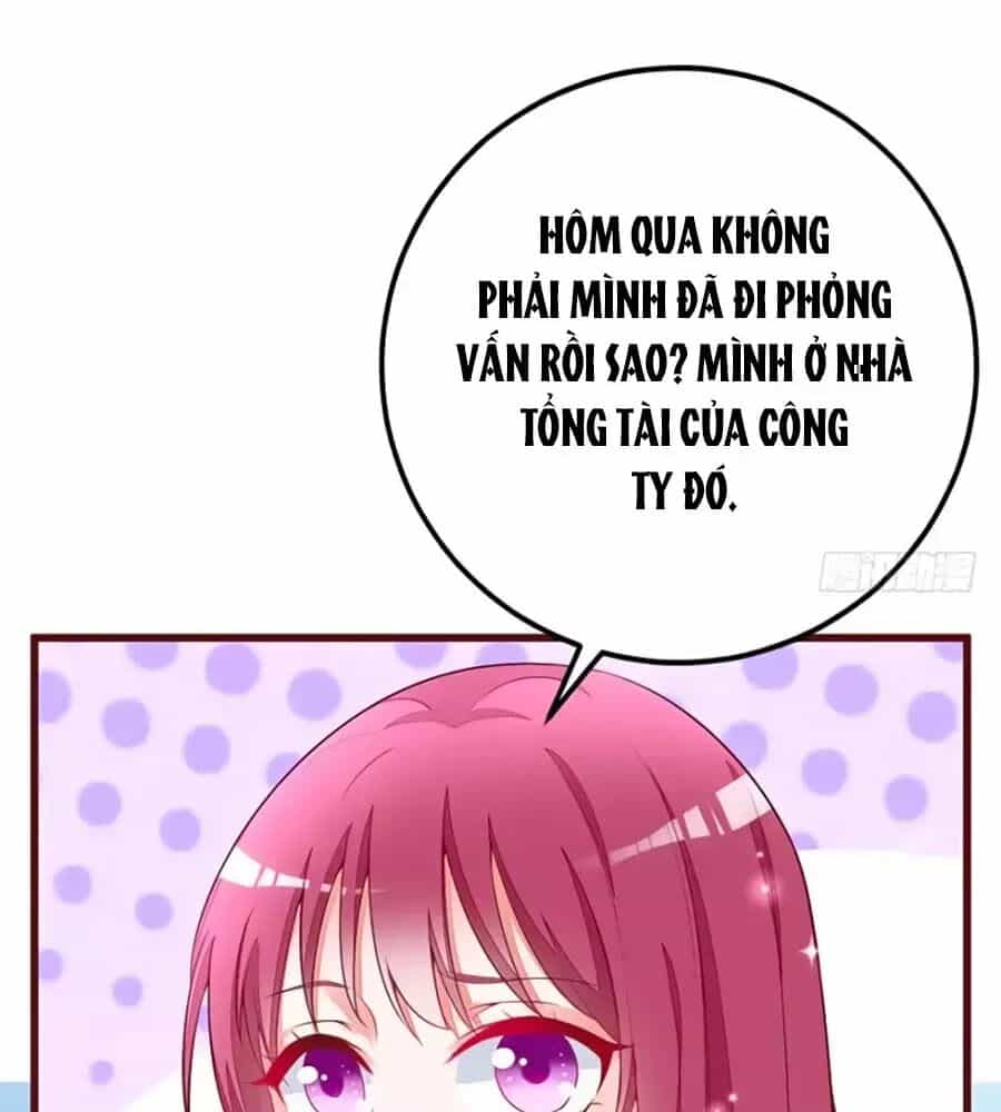 Thịnh Thế Hoa Sủng: Tôi Bị Bắt Làm Tù Binh - Chương 8 - ảnh 6