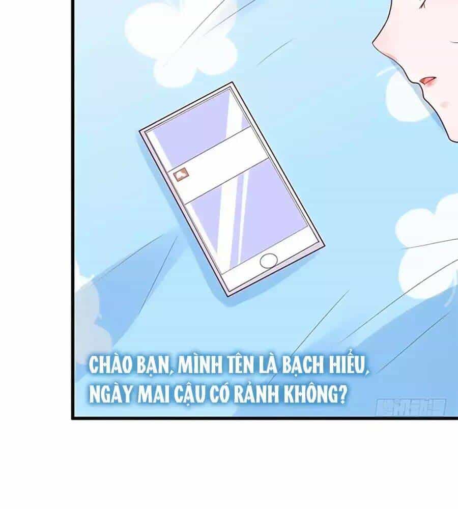 Thịnh Thế Hoa Sủng: Tôi Bị Bắt Làm Tù Binh - Chương 9 - ảnh 20