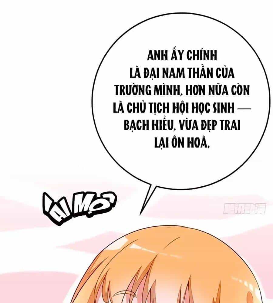Thịnh Thế Hoa Sủng: Tôi Bị Bắt Làm Tù Binh - Chương 9 - ảnh 5