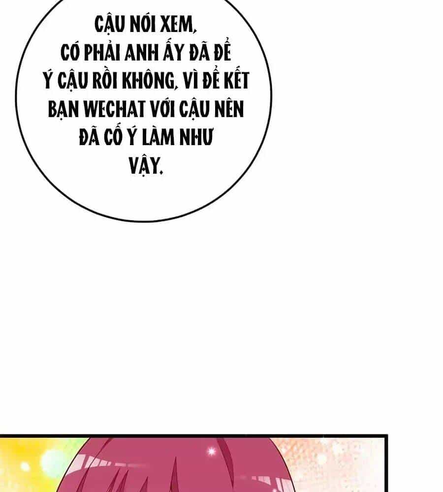 Thịnh Thế Hoa Sủng: Tôi Bị Bắt Làm Tù Binh - Chương 9 - ảnh 7