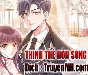 Thịnh Thế Hôn Sủng - Chương 3 - ảnh 2