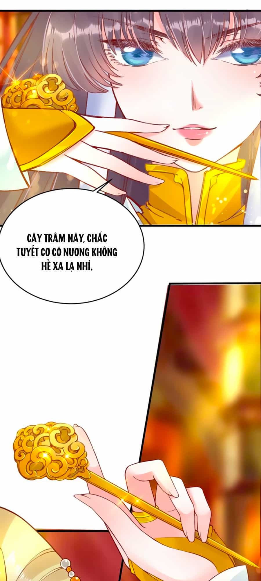Thịnh Thế Lê Hoa Điện - Chương 9 - ảnh 10