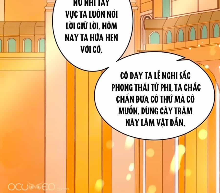 Thịnh Thế Lê Hoa Điện - Chương 9 - ảnh 12