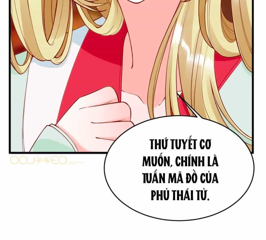 Thịnh Thế Lê Hoa Điện - Chương 9 - ảnh 18