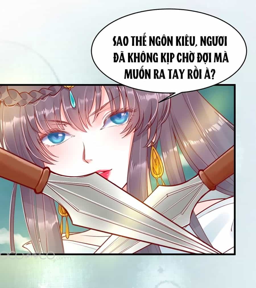 Thịnh Thế Lê Hoa Điện - Chương 10 - ảnh 10