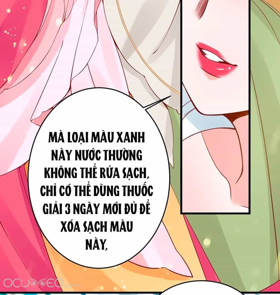 Thịnh Thế Lê Hoa Điện - Chương 10 - ảnh 33