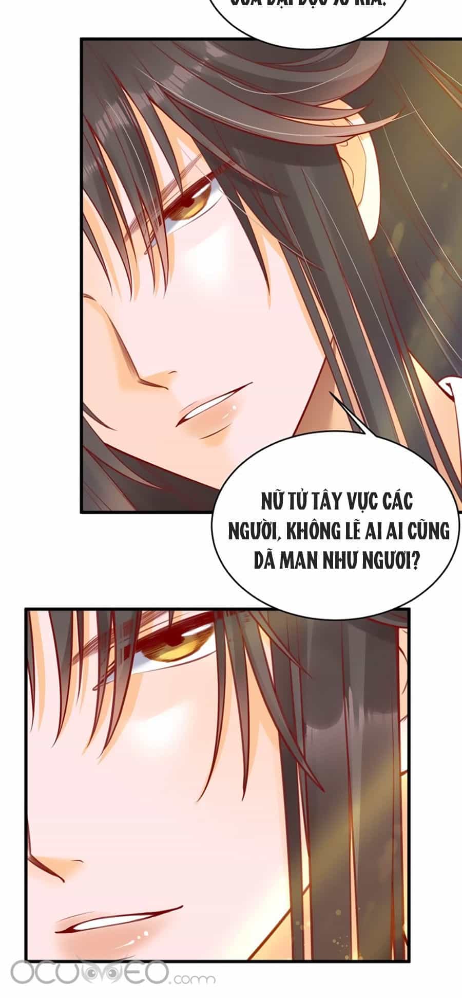 Thịnh Thế Lê Hoa Điện - Chương 11 - ảnh 20