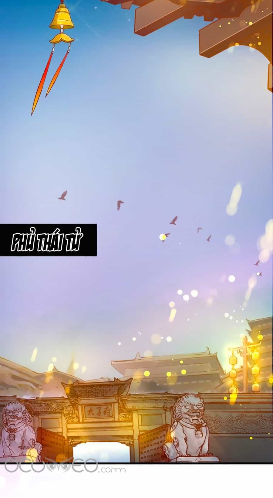Thịnh Thế Lê Hoa Điện - Chương 11 - ảnh 31