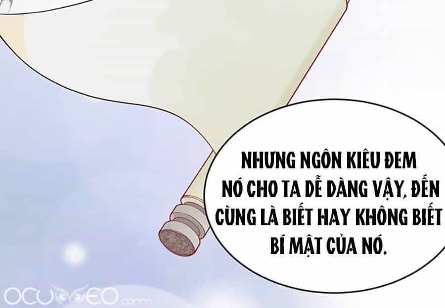 Thịnh Thế Lê Hoa Điện - Chương 12 - ảnh 12