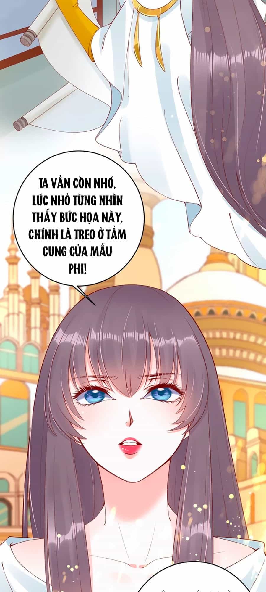 Thịnh Thế Lê Hoa Điện - Chương 12 - ảnh 16