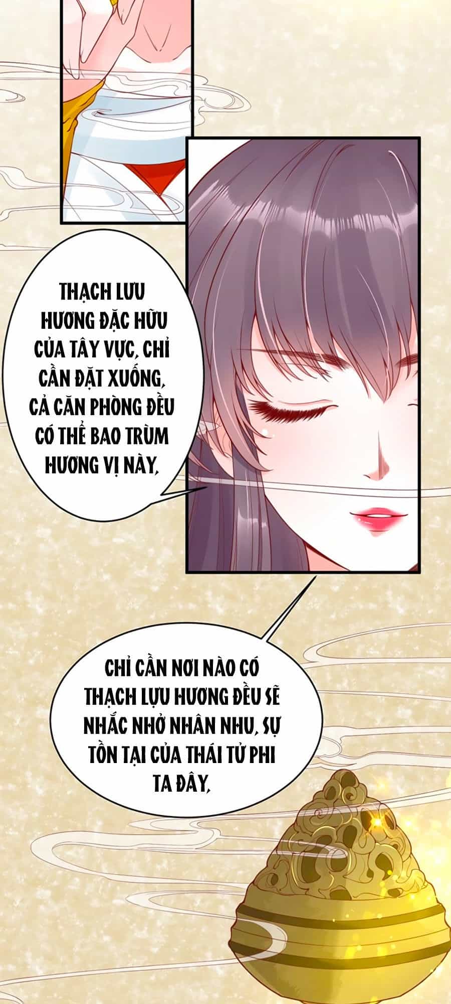 Thịnh Thế Lê Hoa Điện - Chương 12 - ảnh 25