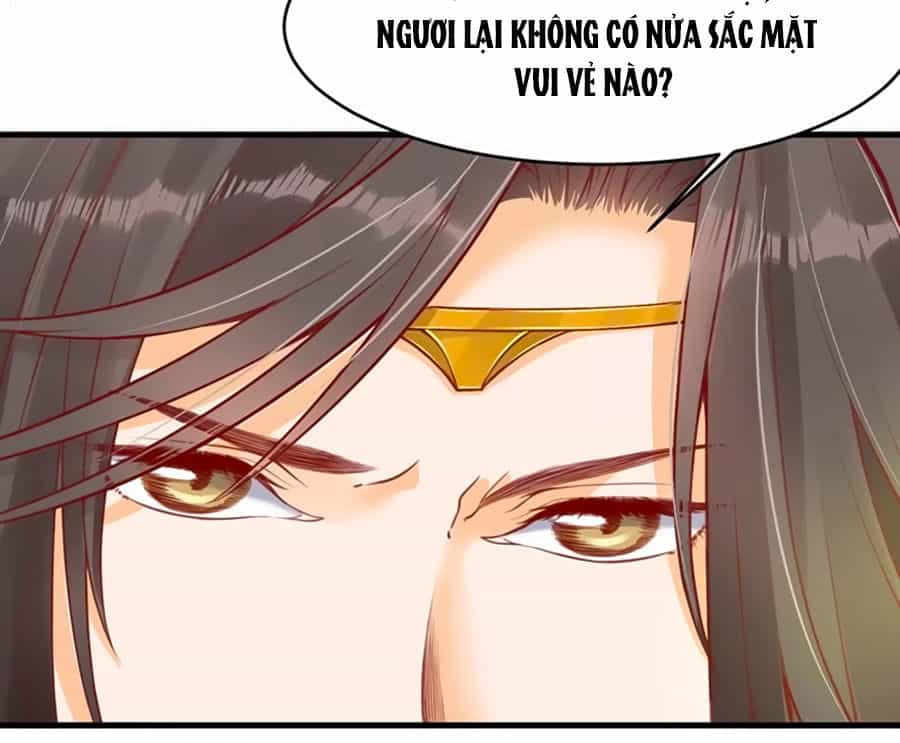 Thịnh Thế Lê Hoa Điện - Chương 13 - ảnh 17