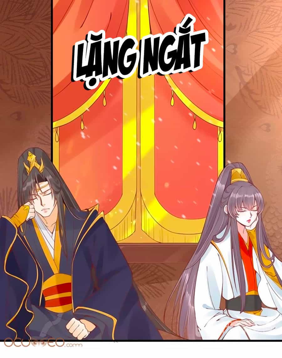 Thịnh Thế Lê Hoa Điện - Chương 13 - ảnh 20