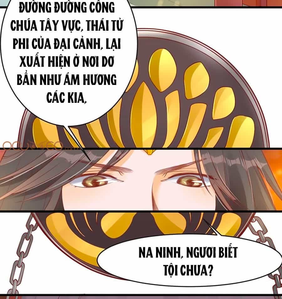 Thịnh Thế Lê Hoa Điện - Chương 13 - ảnh 4