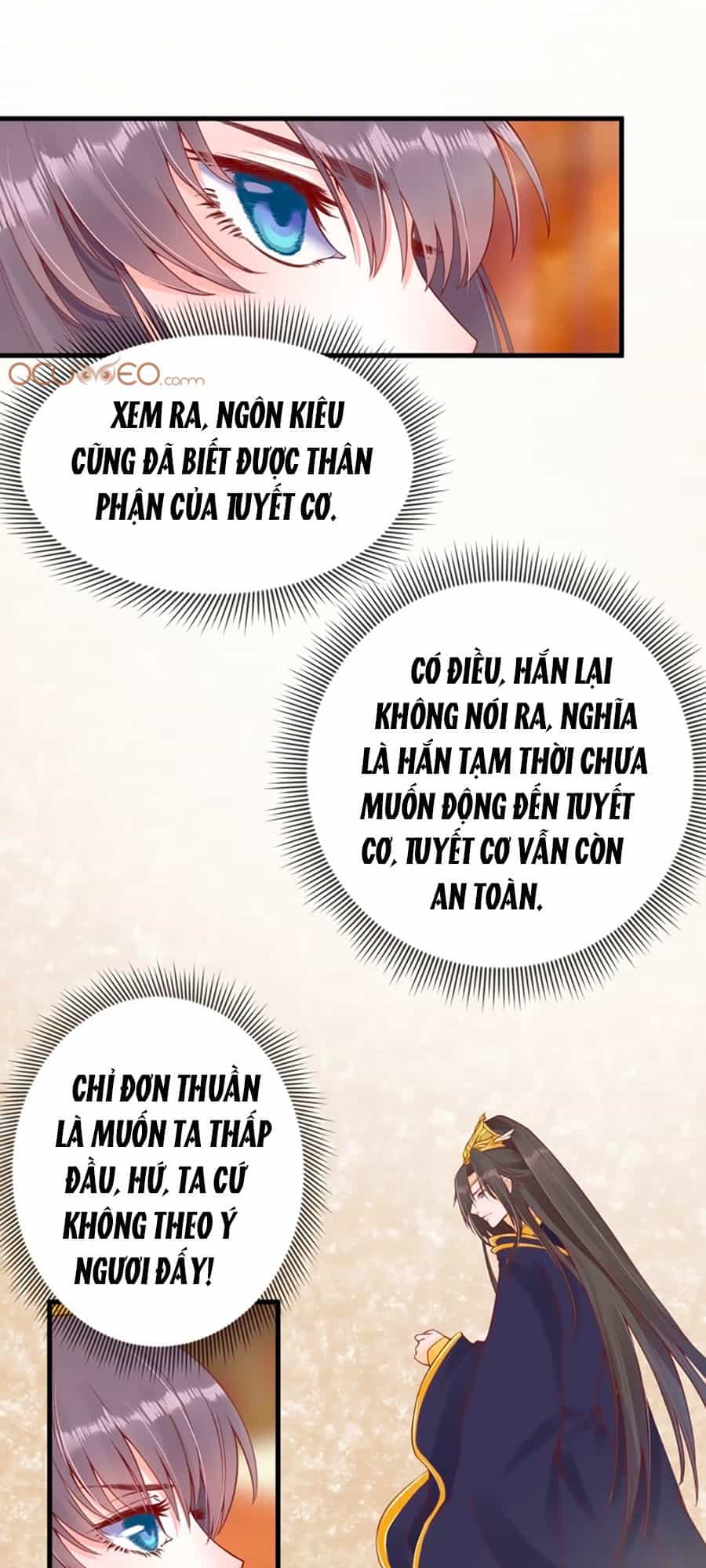 Thịnh Thế Lê Hoa Điện - Chương 13 - ảnh 9