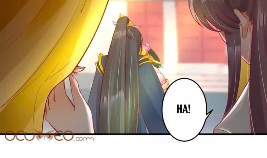 Thịnh Thế Lê Hoa Điện - Chương 14 - ảnh 10