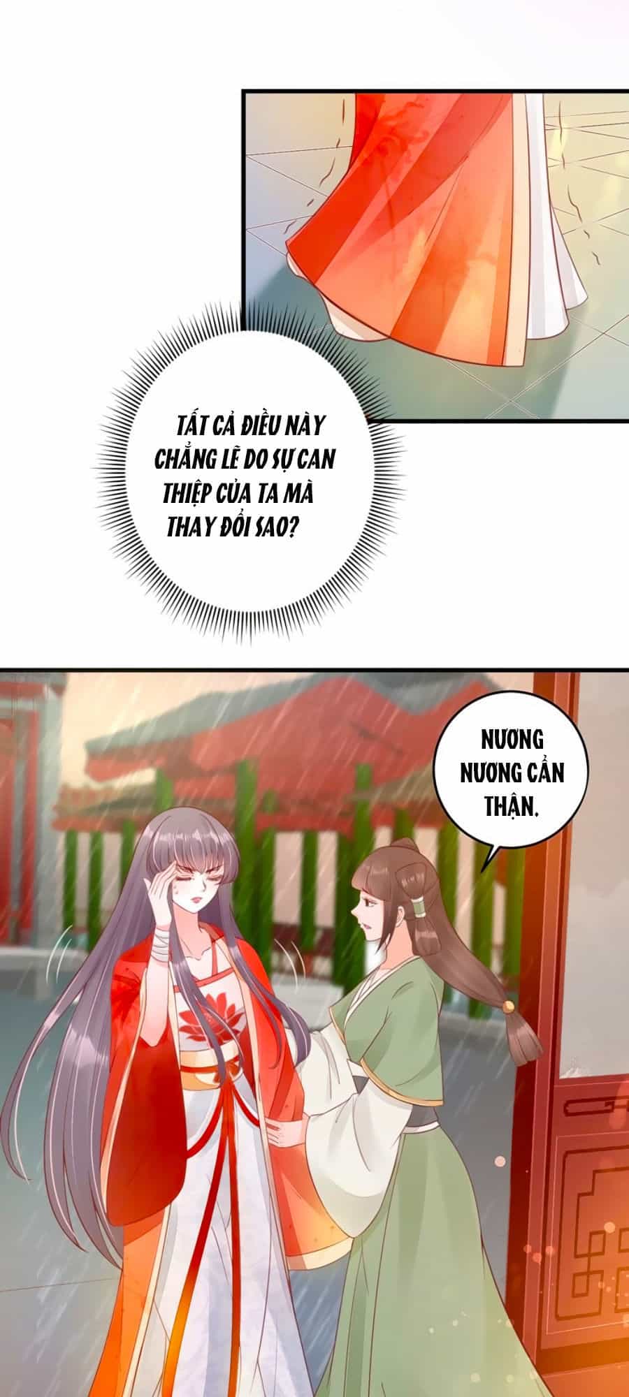 Thịnh Thế Lê Hoa Điện - Chương 14 - ảnh 39