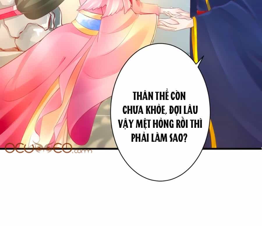 Thịnh Thế Lê Hoa Điện - Chương 14 - ảnh 8