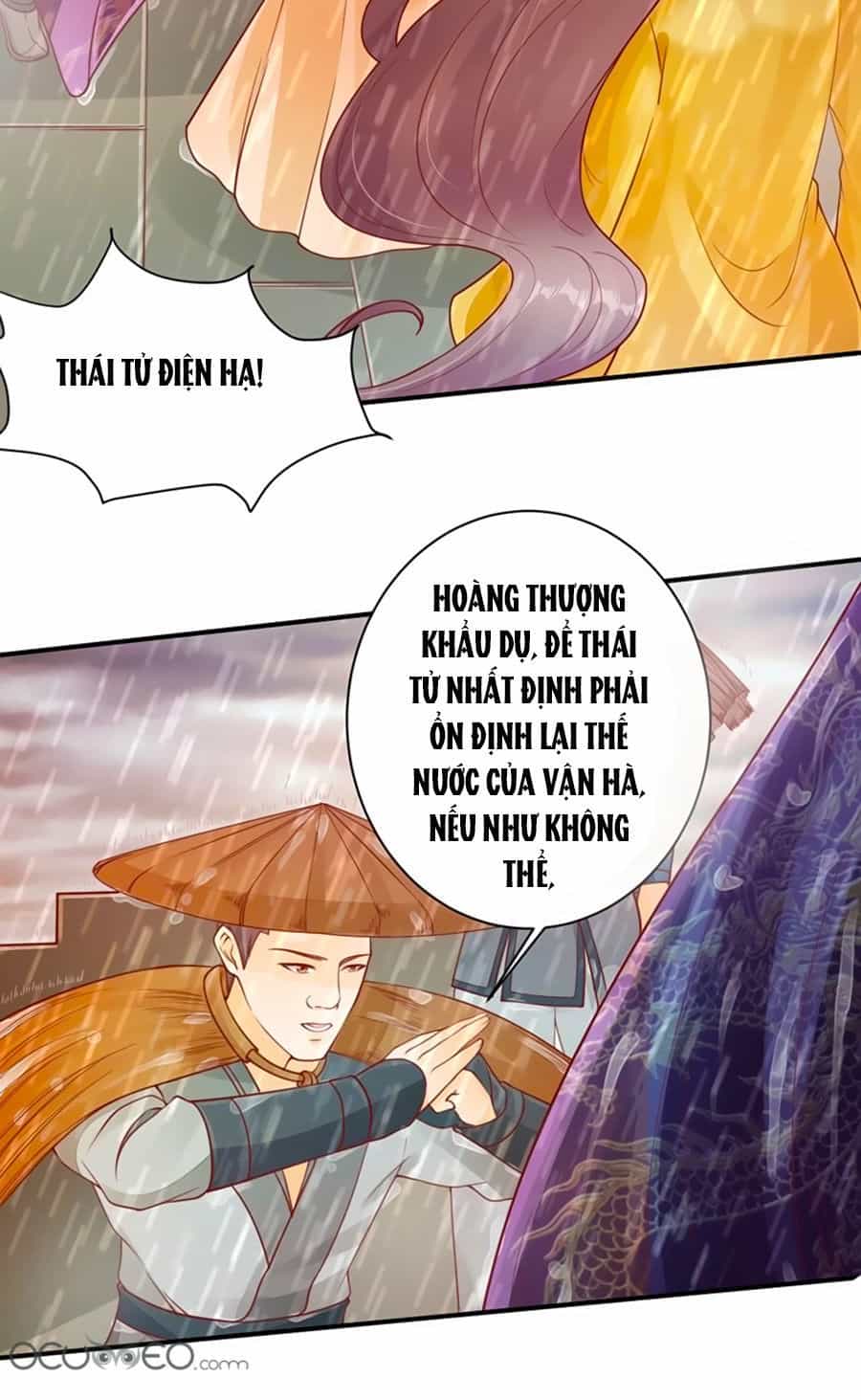 Thịnh Thế Lê Hoa Điện - Chương 15 - ảnh 19