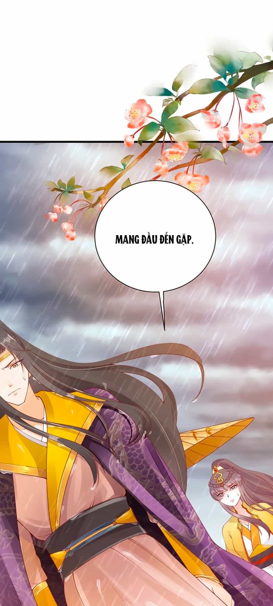 Thịnh Thế Lê Hoa Điện - Chương 15 - ảnh 20