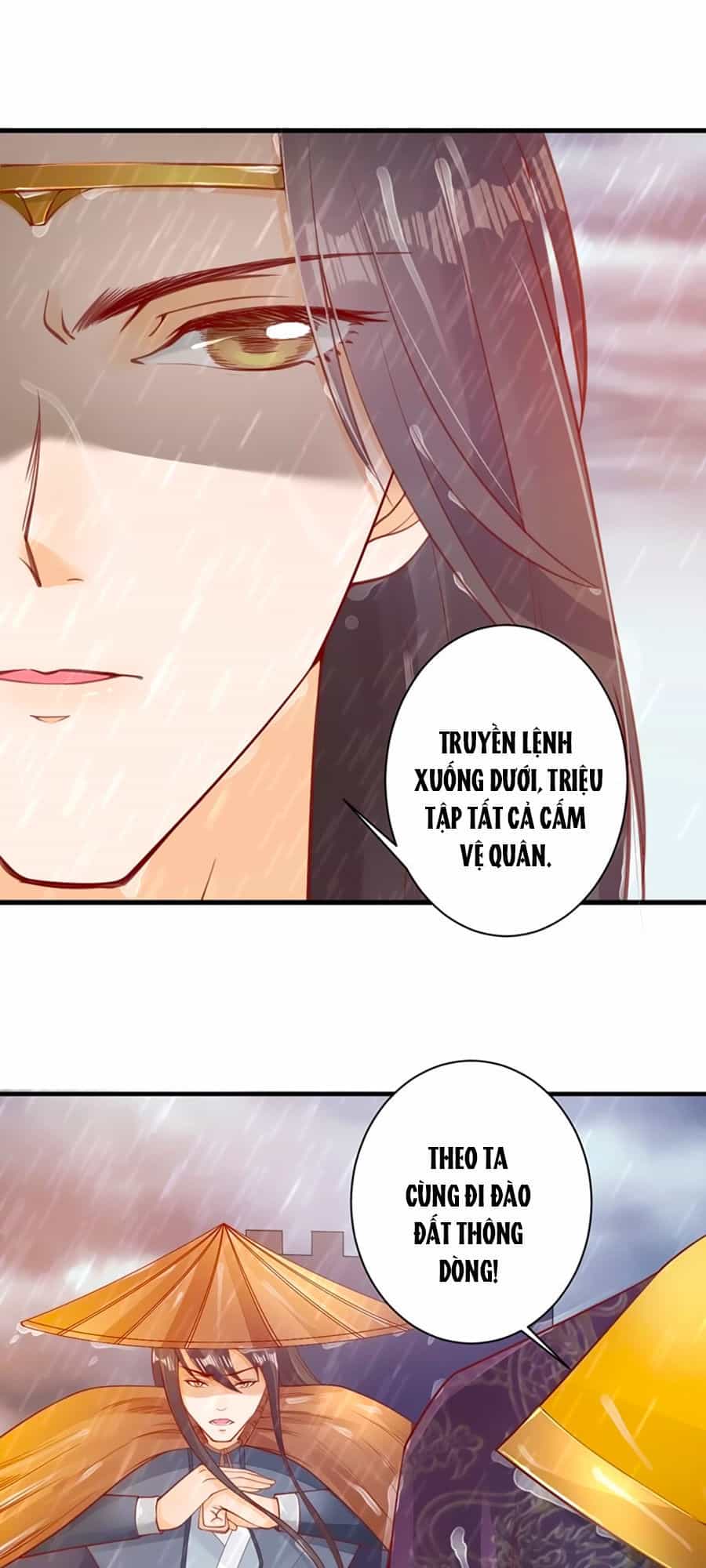 Thịnh Thế Lê Hoa Điện - Chương 15 - ảnh 22