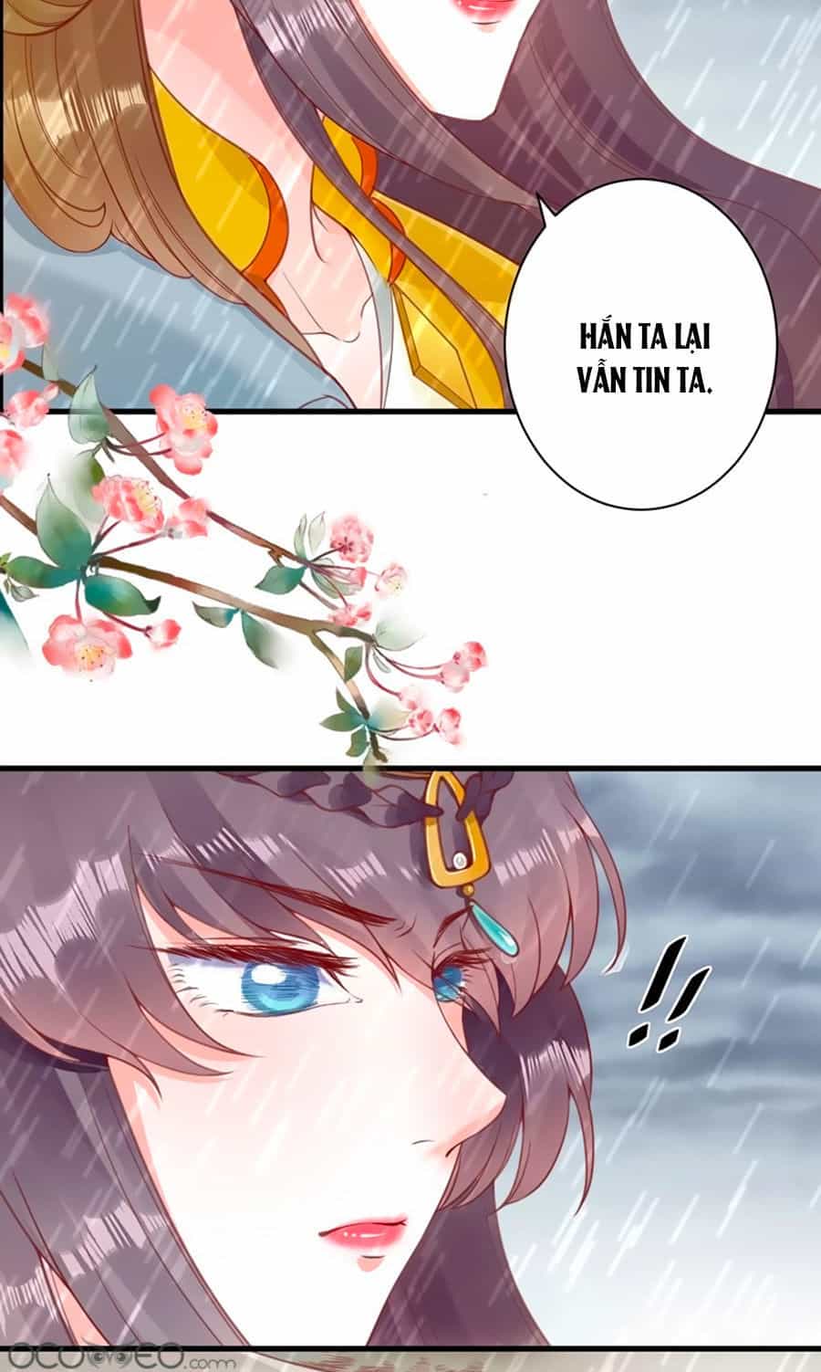 Thịnh Thế Lê Hoa Điện - Chương 15 - ảnh 28