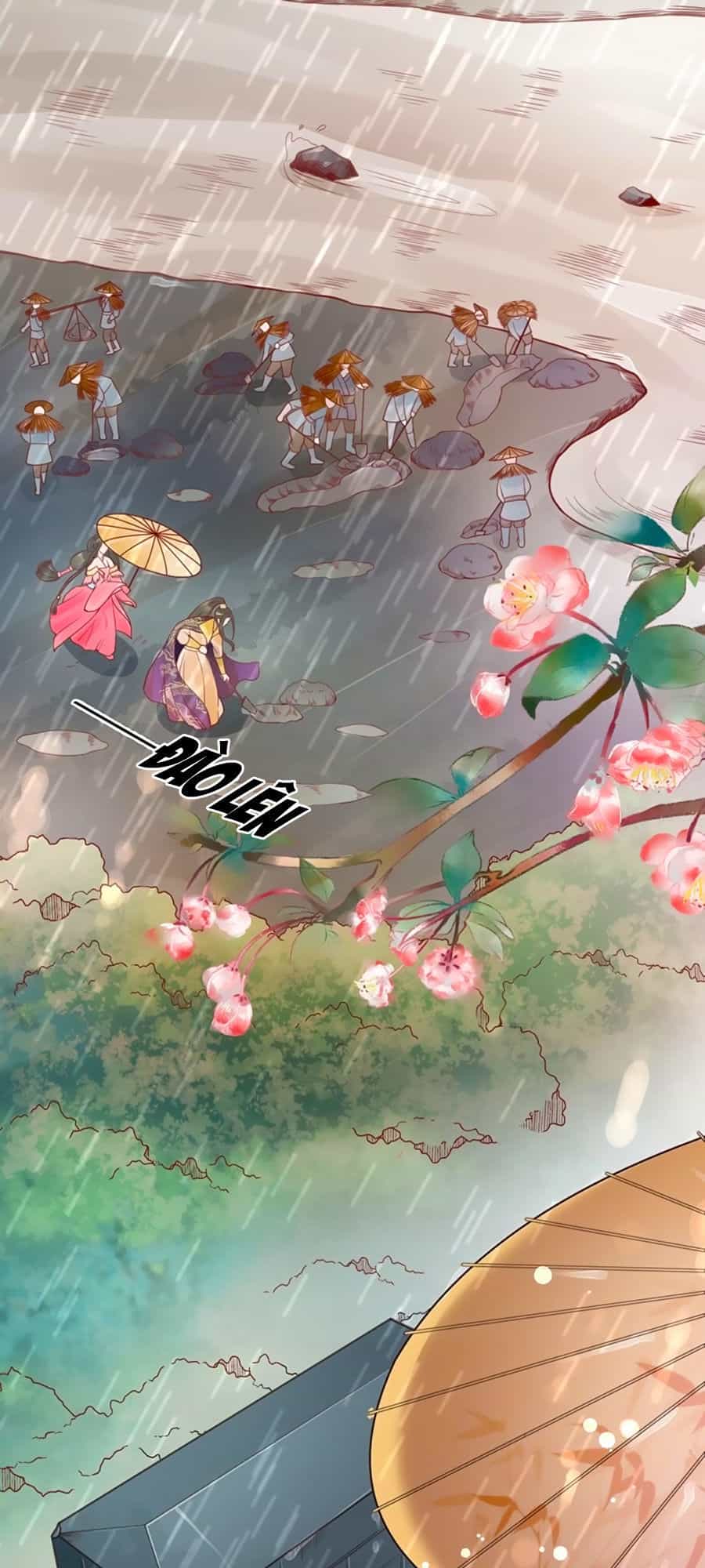 Thịnh Thế Lê Hoa Điện - Chương 15 - ảnh 29