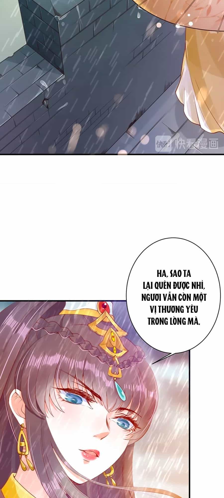 Thịnh Thế Lê Hoa Điện - Chương 15 - ảnh 30