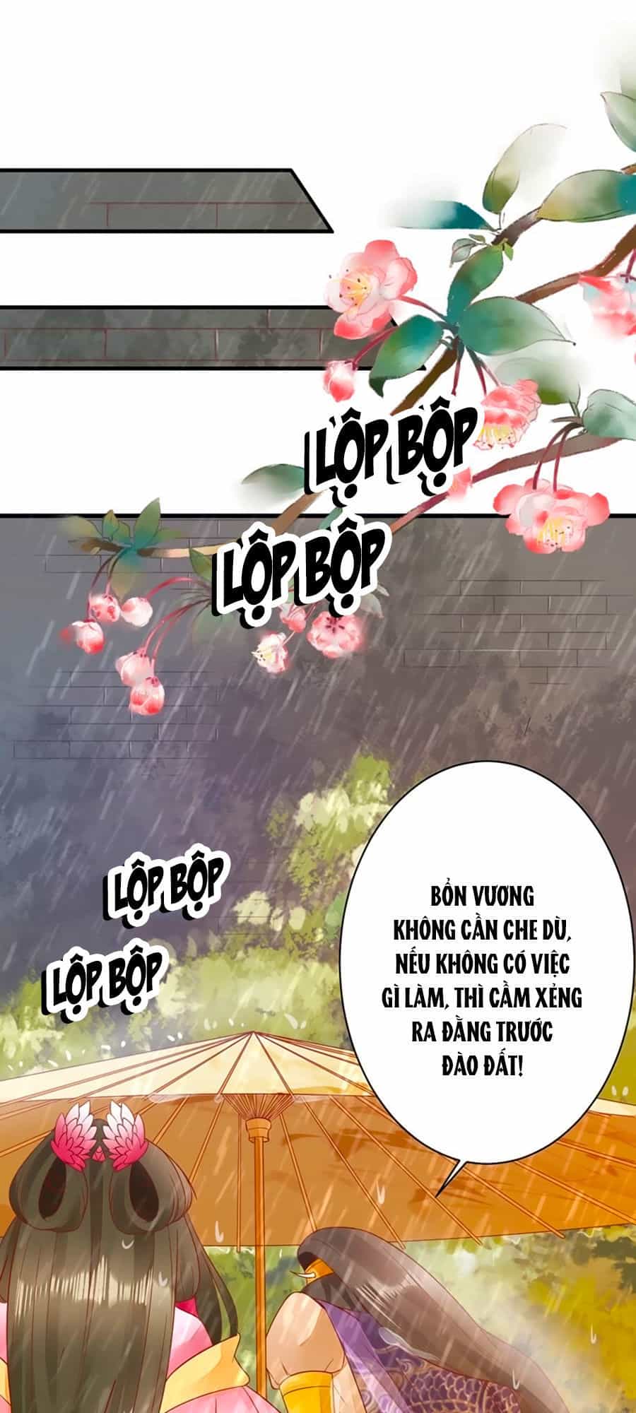 Thịnh Thế Lê Hoa Điện - Chương 15 - ảnh 32