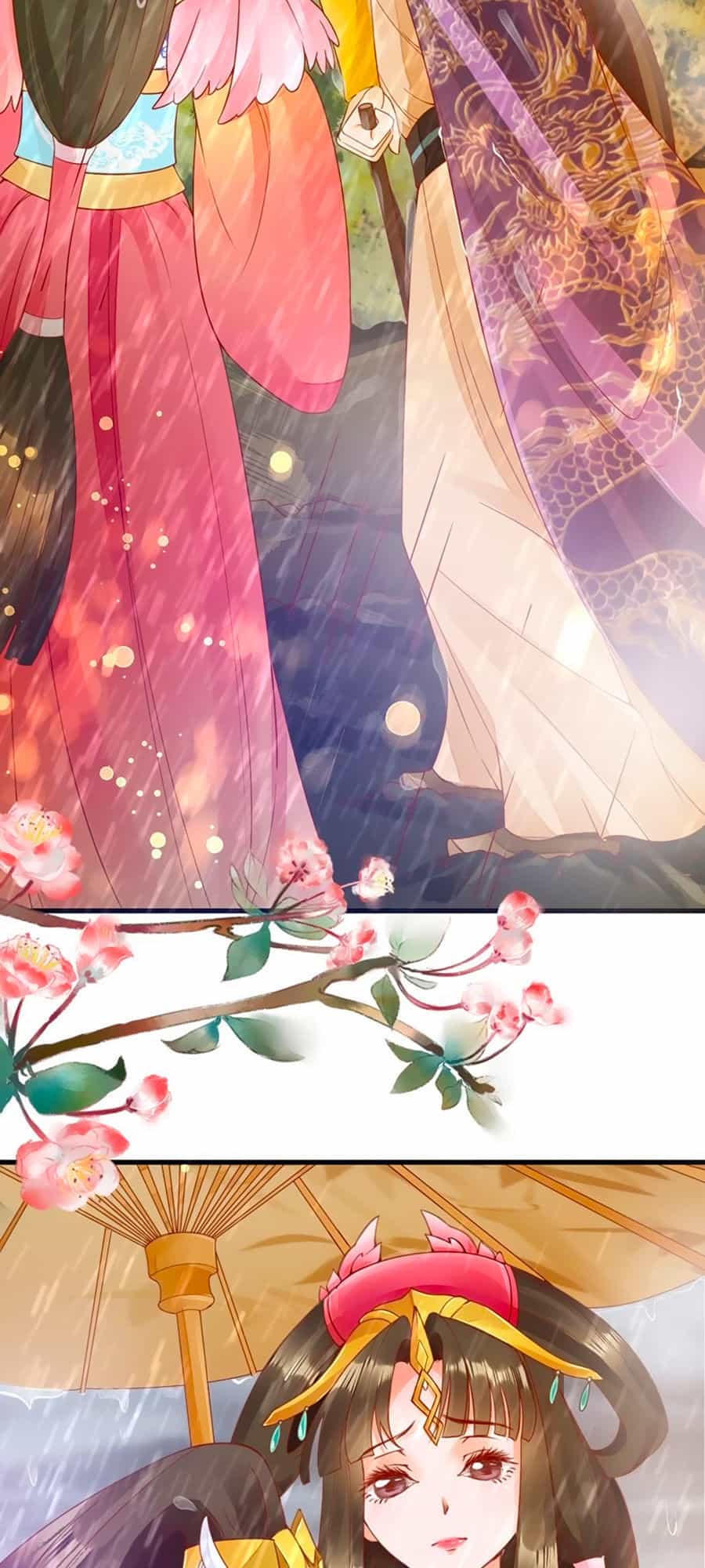 Thịnh Thế Lê Hoa Điện - Chương 15 - ảnh 33