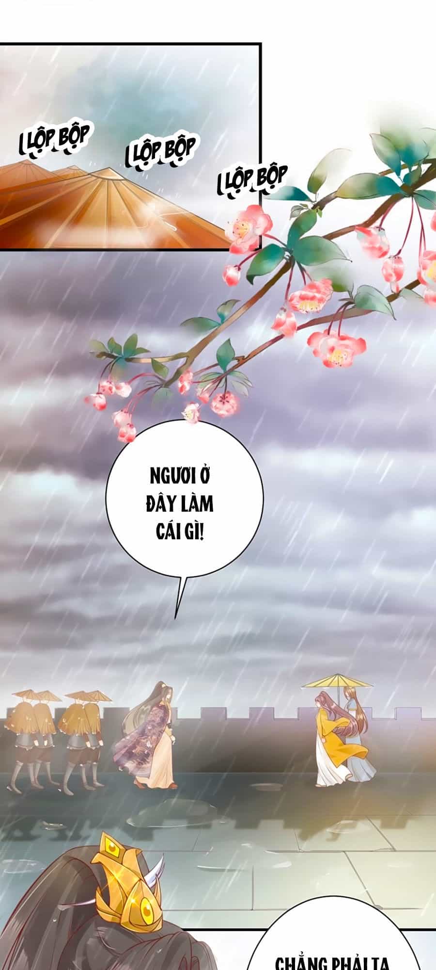 Thịnh Thế Lê Hoa Điện - Chương 15 - ảnh 6