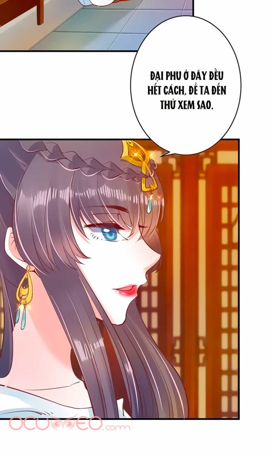 Thịnh Thế Lê Hoa Điện - Chương 16 - ảnh 15