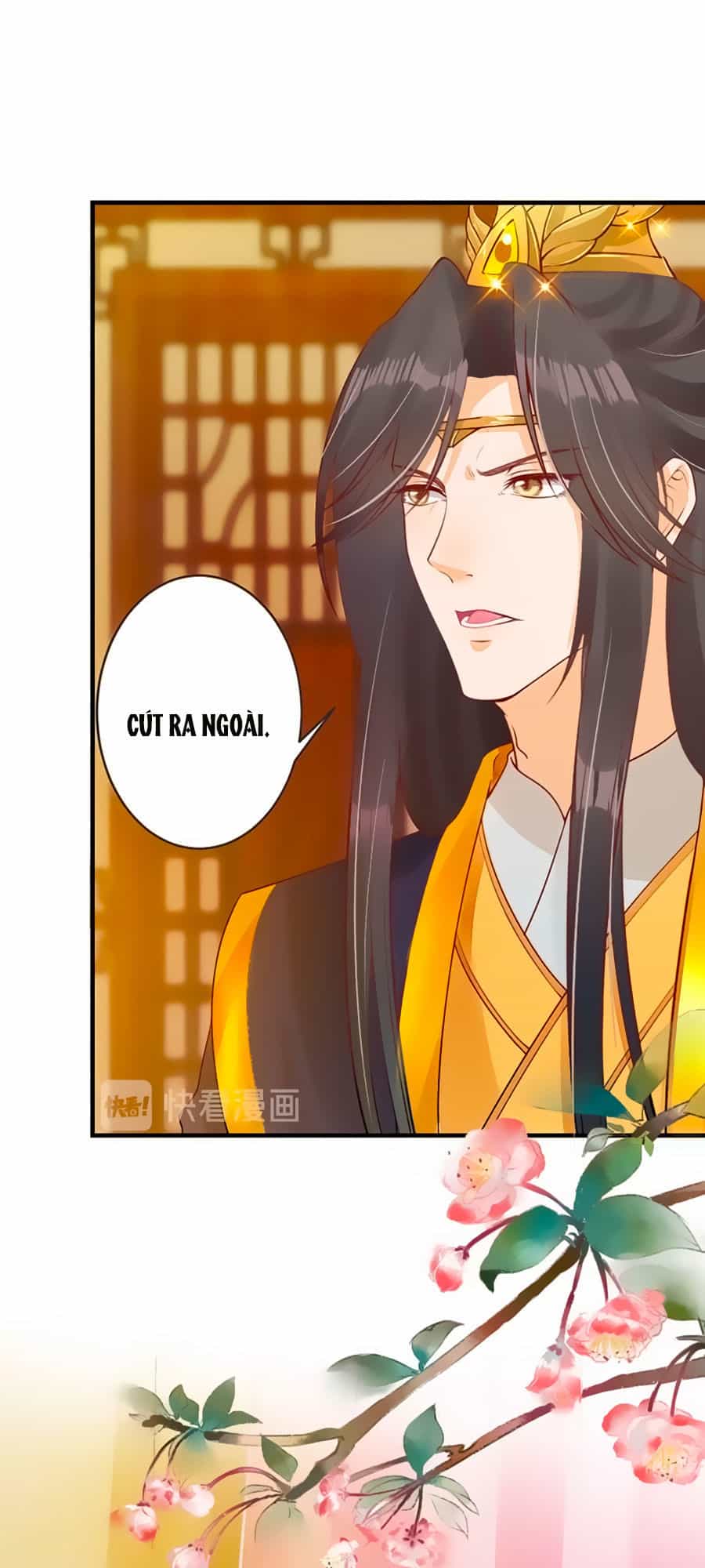 Thịnh Thế Lê Hoa Điện - Chương 16 - ảnh 16