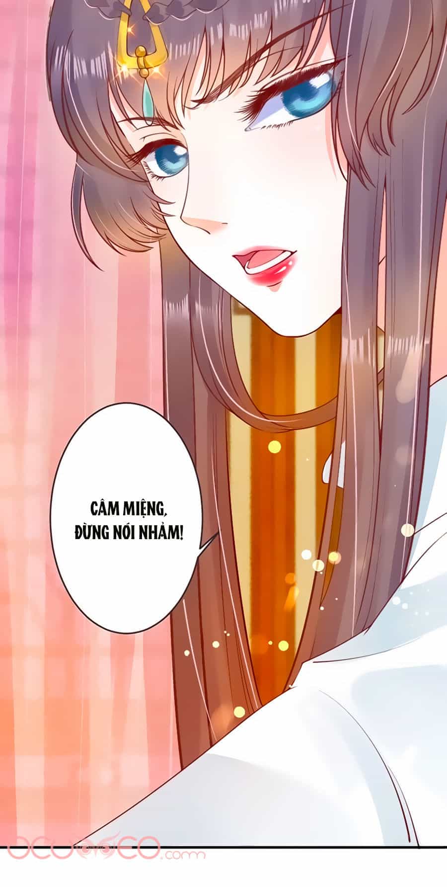 Thịnh Thế Lê Hoa Điện - Chương 16 - ảnh 20